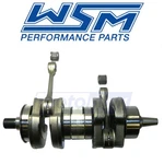 010-1028WSM Crankshaft Assembly For Engine Crankcase Components Vk New. Price: $730.16.