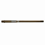 Stainless Drive Shaft Yamaha Ex Deluxe Sport Limited TR-1 6GA-G5511-00-00 New. Price: $248.40.