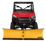Moose Push Tube Only For Use With V-plows 2718PF 4501-0841 New. Price: $699.99.