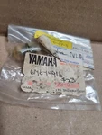 Nos Oem Needle Valve & Seat Wave Runner 1990 WR650 New. Price: $22.95.
