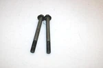 03 Yamaha RX1 Oem Flange Bolt (pair) 90105-093A5-00 Sys Used. Price: $9.99.