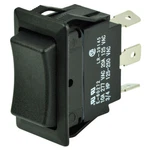 Bep Marine 1001710 Spdt Rocker Switch 12V/24V On/of New. Price: $15.17.