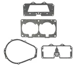 Sbt Complete Gasket Kit Fits Yamaha 6M6-11351-A1-00 61X-11181-A0-00 New. Price: $107.95.