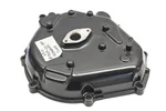 New Oem Yamaha 65U-81337-00-8P Black Flywheel Cover Nos. Price: $259.99.