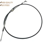 Steering Cable For Yamaha Gp-r Fx Sho Svho 2011 & Up F1S-61481-12-00 New. Price: $169.59.