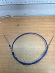 Honda Aquatrax R12X F12X Steering Cable 47810-HW1-671 Freshwater Used. Price: $39.99.