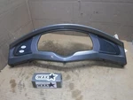 2008-2010 Yamaha Fx Cruiser Ho Meter Cover Gauge Bezel F1W-U8262-02-P0 Used. Price: $50.00.