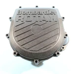 Sea-doo Gts Engine Cover Rotax 6810095 And 810145 Good Condition Used. Price: $50.00.