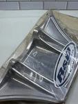 Nos R&d Sea Doo Ride Plate X-tender Extension 580 650 717 720 Spi Spx Xp New. Price: $130.00.