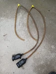 1996 Gtx Pick Up Screens Bailers Bilge Pair Hx Xp Sp 292000079 Used. Price: $13.90.