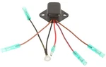 Wild Boar Pwc Regulator AKI6029 248200 New. Price: $27.66.