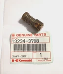 Kawasaki Jet Ski Jf, Jh, Js, Jt Shaft Joint Nos 13234-3708 (L-4915) New. Price: $48.25.