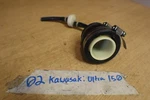 02 Kawasaki Ultra 150 92191C Fuel Tube 92191-3832 Vent Used. Price: $22.00.