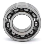 Replacement Part For Kawasaki 92045-1013 601B6205G Deep Groove Ball Bearing 25X52X15M Neu. Price: $11.61.
