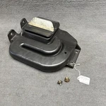 Honda Aquatrax 2004-07 F-12X R-12X F12 Exhaust Resonator Box 18360-HW1-671 Oem Used. Price: $99.95.