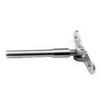 C. Sherman Johnson 26-415-1T Hand Crimp Deck Toggle Terminal New. Price: $5.64.
