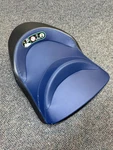 269004255 Oem Seadoo Rear Seat Assembly Dusty Navy Satin 2025-2026 Gtx (scratch) New. Price: $309.99.