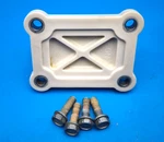 2021 Yamaha Fx Ho Filter 6GN-G6882-00-00 Used. Price: $10.00.