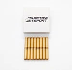 Yamaha Bronze Valve Guides New. Price: $144.99.