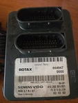 2005 Sea-doo Rxt- Ecu Computer With Part# 412-252- 001/021 664947 Used. Price: $650.00.