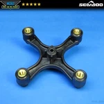New Oem 02 Gtx Assisted Steering System Support Plate 265000019. Price: $13.68.