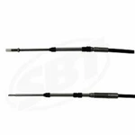 Sea-doo Speedster 155-255-260 Jet Boat Reverse/shift Cable 268000108 Sbt 27-2114 New. Price: $187.77.