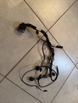 16 Sea Doo Spark Up Ho Wire Wiring Harness 666251 Used. Price: $155.00.