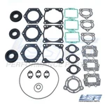 Wsm Kawasaki 550 Sx 1982-1990 Top End Gasket Kit Pwc 007-654 New. Price: $38.25.