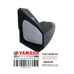 F2S-U590E-02-00 Mirror Assy. New. Price: $202.99.