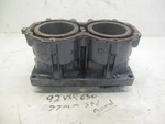 BB56 Yamaha Vxr 650 1992 Cylinder Good 61L-11311-00-94 6M6-11311-01-94 Used. Price: $149.49.