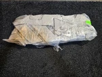 Yamaha Marine Mat Black/gray F3X-U3908-V0 Platform Fx Waverunner Models New. Price: $64.80.