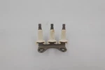 2005 Kawasaki Stx-r 1200 Jetski Oem Electrical Spark Plug Post Used. Price: $19.97.