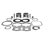Sbt Top End Kit For Yamaha Blaster 2 GP760 Wave Venture Raider Xl Std New. Price: $314.95.