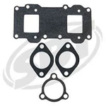 Yamaha Intake Gasket Kit 500 Jammer Runner/wave Runnervxr 88-92 52-400 Sbt New. Price: $17.62.