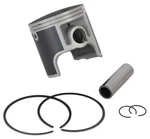 Piston Kit Standard 81MM 1993-2017 Yamaha Super Jet 700 Wave Raider 1100 FX-1 62 New. Price: $93.67.