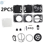 For Sea Doo 650 717 720 787 800 Gs Gtx Hx Xp Spx Gts Carb Rebuild Kit New. Price: $11.60.