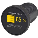 Blue Sea 1739 Mini Oled Tank Meter - Yellow New. Price: $56.12.