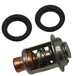 Honda 19300-ZW9-003 Thermostat Assy New. Price: $13.60.