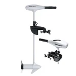 Minn Kota Riptide 45/T Saltwater Trolling Motor 12V-45LBS-36" 1363845 New. Price: $389.99.