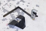 2011 Polaris Ranger 900 Hood Latch 2010341 Release Used. Price: $19.99.
