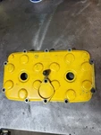 Sea-doo Waverunner 580 Cylinder Head Cover Temperature Sensor Jet Ski Used. Price: $11.93.