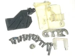96 Yamaha 63M-85548-00-00 Holder Used. Price: $13.99.
