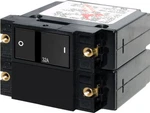 Blue Sea 7415-BSS Circuit Breaker A2 Flat Rocker 32A New. Price: $57.74.