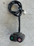 2000 Kawasaki 900 Stx Start Stop Trim Switch 13151-3722 Used. Price: $53.99.