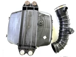Yamaha 6S5-E4410-02-00 Air Intake Filter Box & Pipe 6BH-E4419-00-00 Fx Vxr Vxs Used. Price: $197.12.