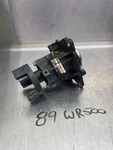 89 Yamaha Wave Runner WR500 Mid Shaft Housing Bearing Assy 6K8-45331-01-94 Used. Price: $84.59.