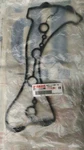 Yamaha Genuine YZF-R1 Head Cover Gasket 5VY-11193-10-00 Oem New. Price: $65.00.