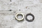 1997 Sea-doo Gsx Oem Flywheel Nut M18 / Lock Washer 420942220 Used. Price: $16.90.
