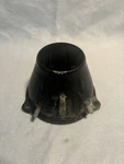 09 Sea-doo Gtx 255 Limited Is Venturi Cover 267000396 Used. Price: $49.99.