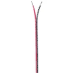 Ancor Ribbon Bonded Cable - 16/2 Awg Red/black Flat 100' (153110) New. Price: $55.99.
